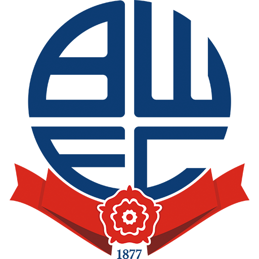 Bolton badge