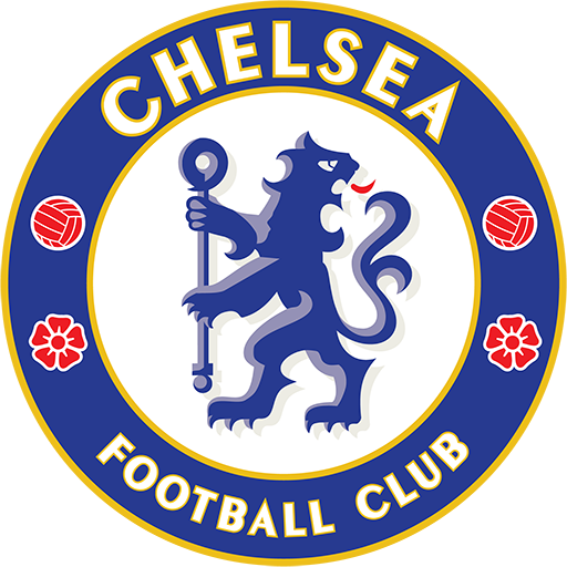 Chelsea badge