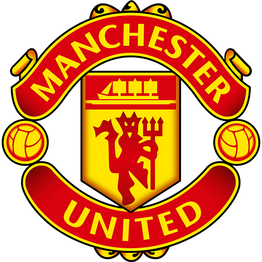 Manchester United badge