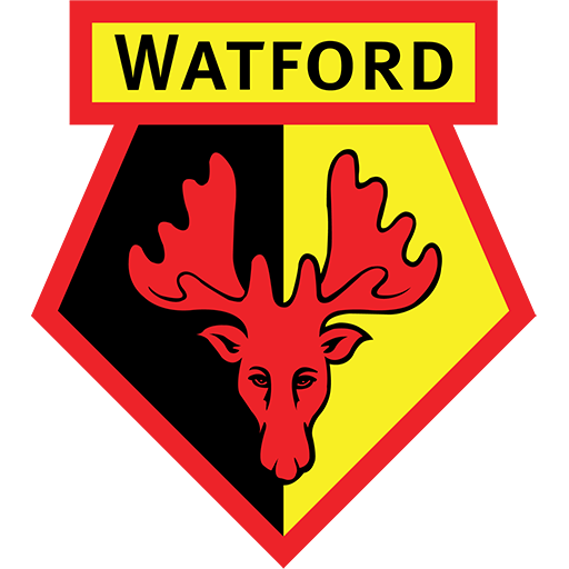 Watford badge