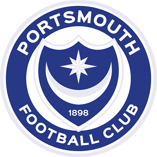 Portsmouth badge