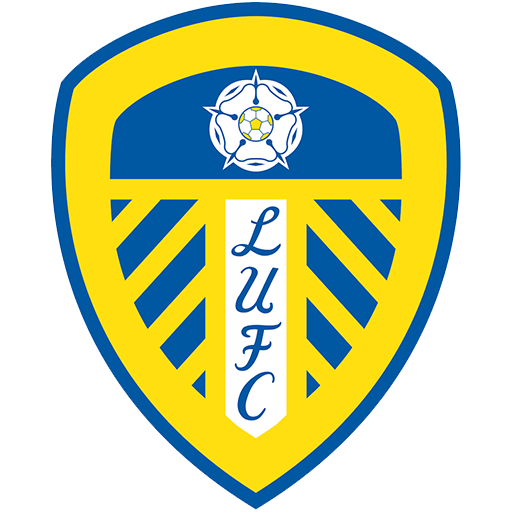 Leeds badge
