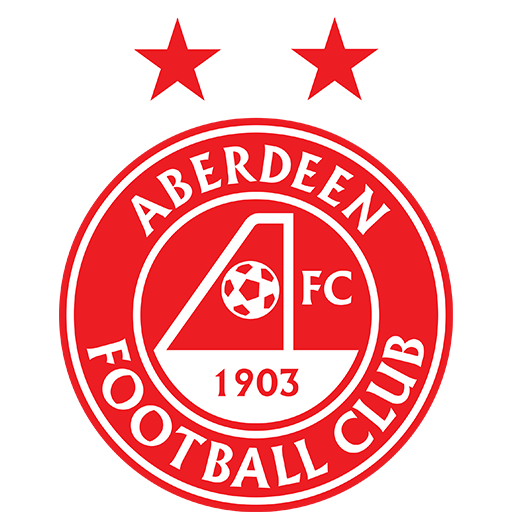 Aberdeen badge