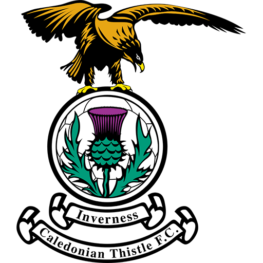 Inverness C badge