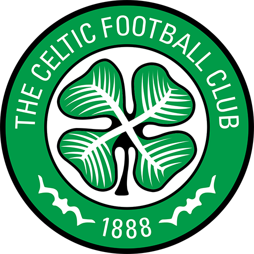 Celtic badge