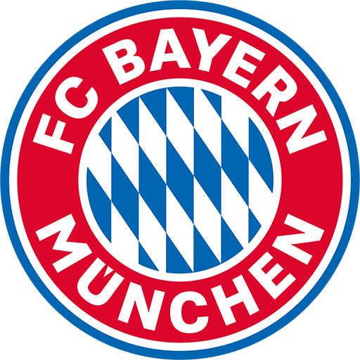 Bayern Munich artwork 1