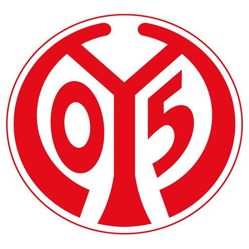 Mainz badge