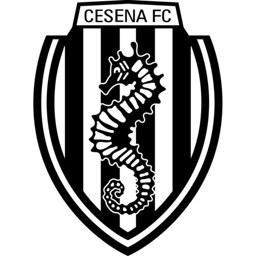 Cesena badge