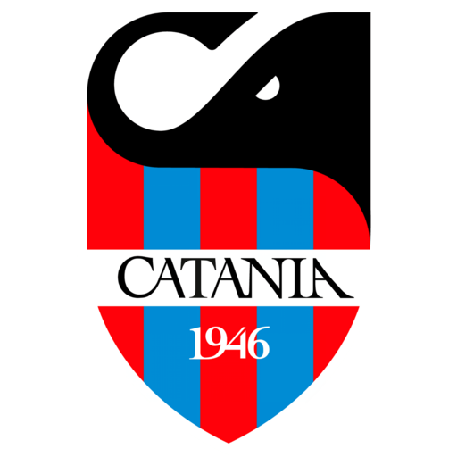 Catania badge