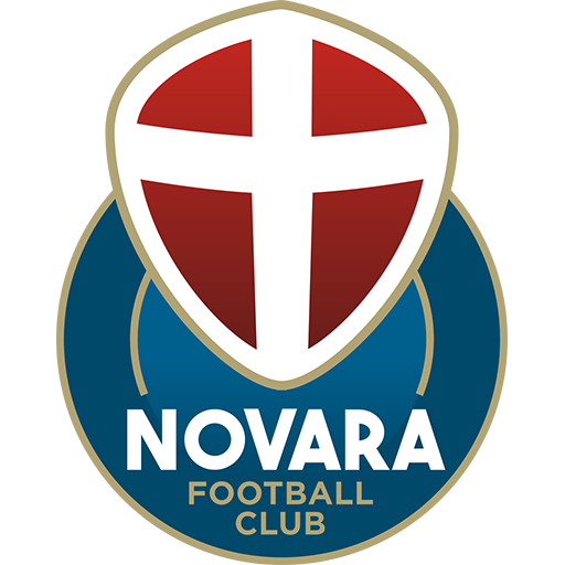 Novara badge