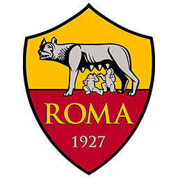 Roma badge