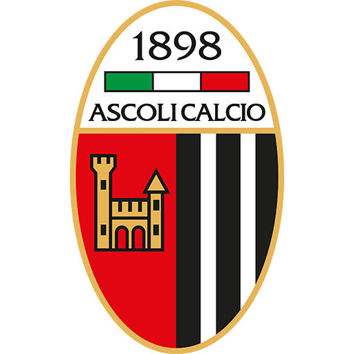 Ascoli badge