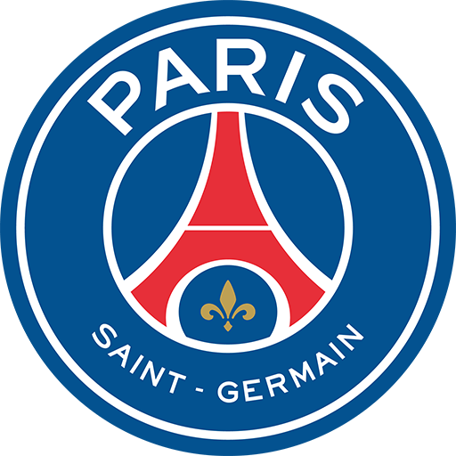 Paris SG badge