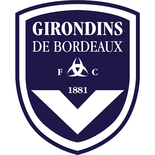 Bordeaux badge