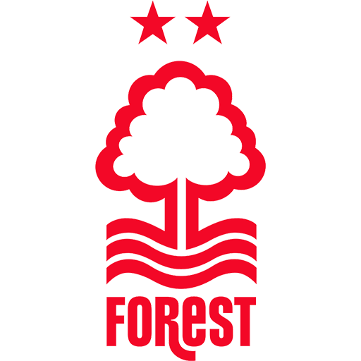 Nottingham Forest artwork 1