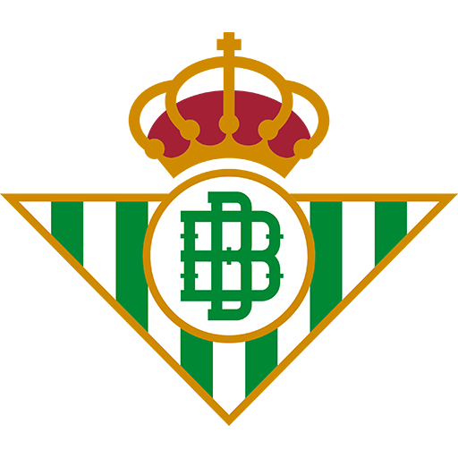 Betis badge