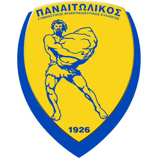 Panetolikos badge