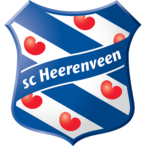 SC Heerenveen artwork 1
