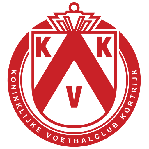 Kortrijk badge