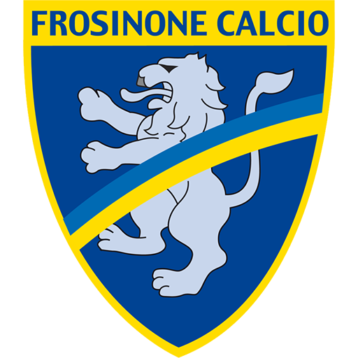 Frosinone badge
