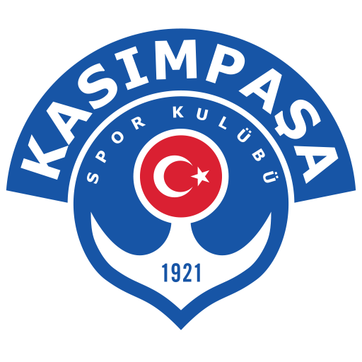 Kasimpasa badge
