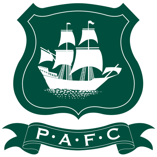 Plymouth badge