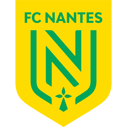 Nantes badge