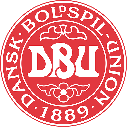 Denmark badge
