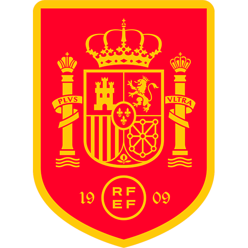 Spain badge