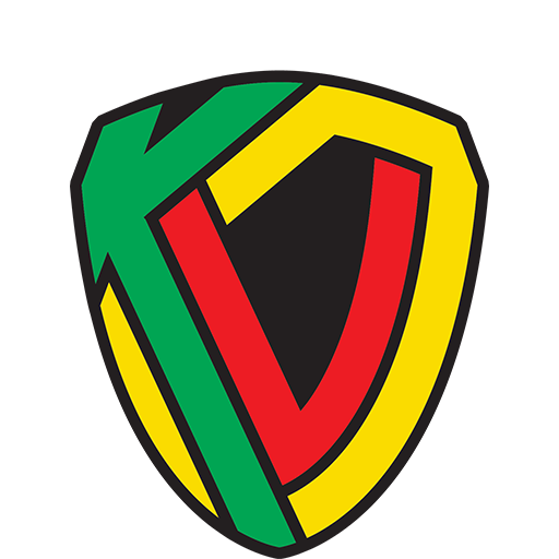 KV Oostende badge