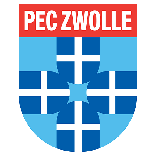 PEC Zwolle artwork 1