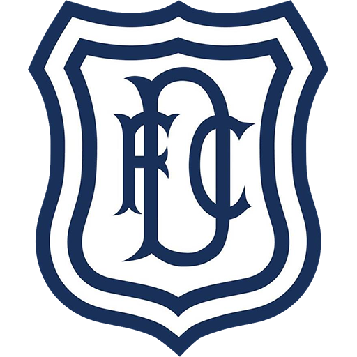 Dundee FC badge