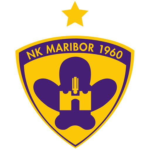 NK Maribor badge