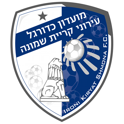 Hapoel Kiryat Shmona badge