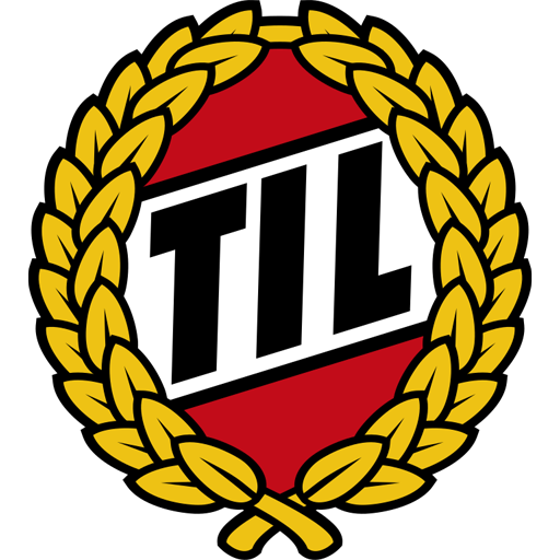 Tromso badge