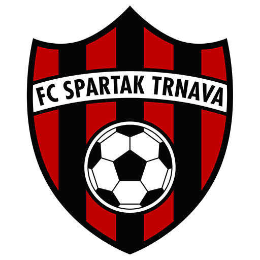FC Spartak Trnava badge