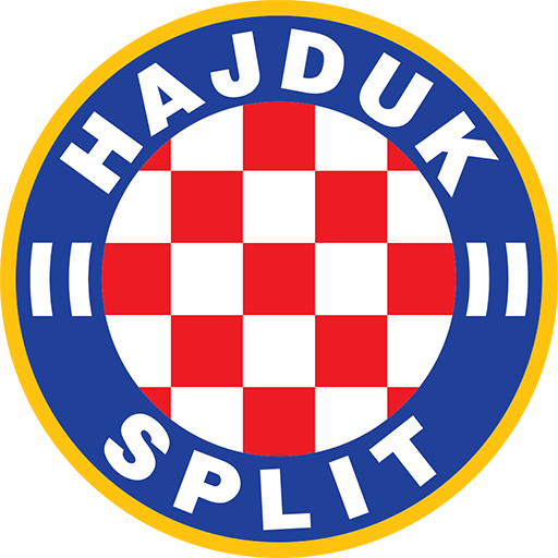 Hajduk Split badge