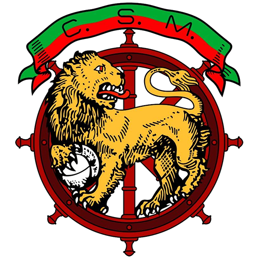 Maritimo badge