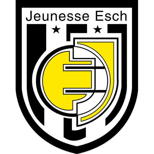 Jeunesse Esch badge
