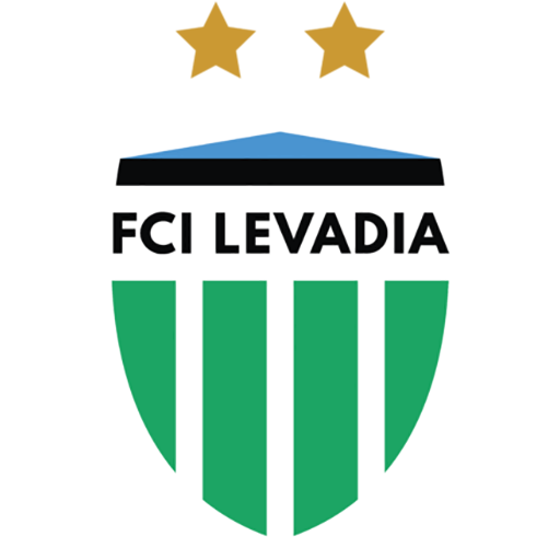 FC Levadia Tallinn badge