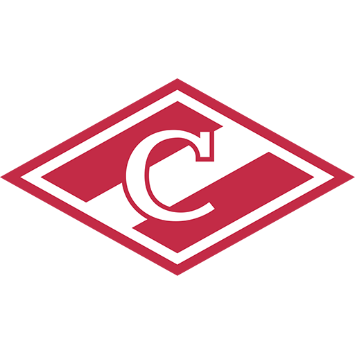 Spartak Moscow badge