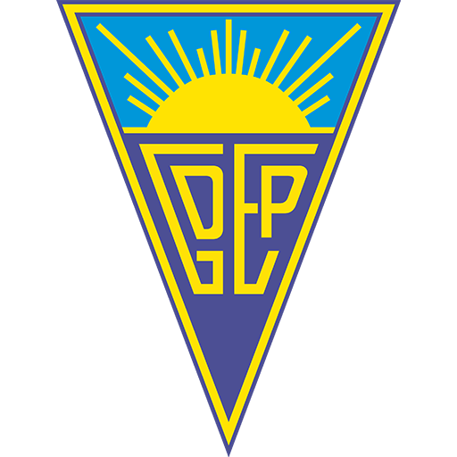 Estoril-Praia badge