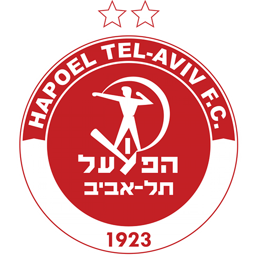 Hapoel Tel-Aviv badge