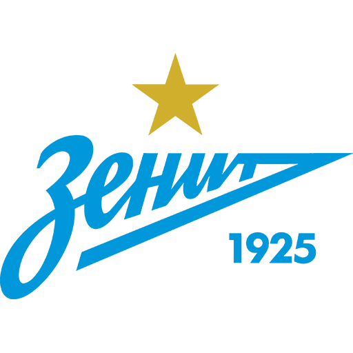 Zenit St Petersburg badge