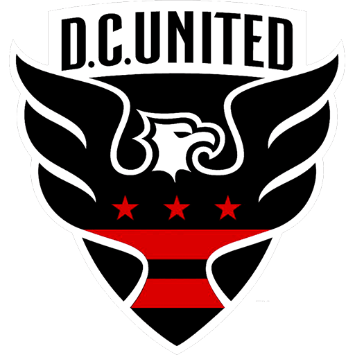 DC United badge