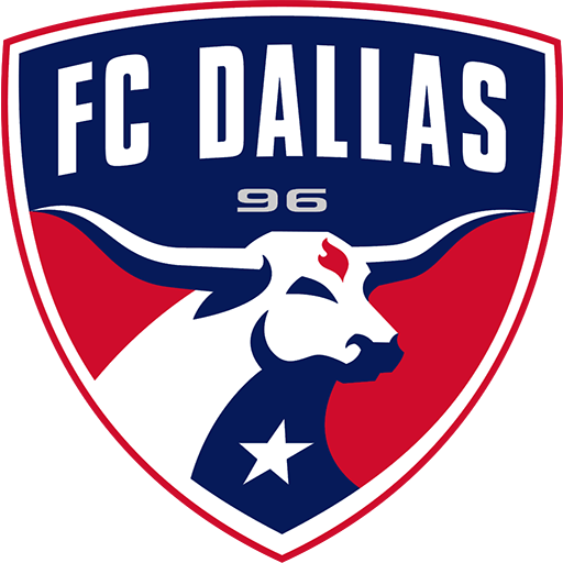 FC Dallas badge
