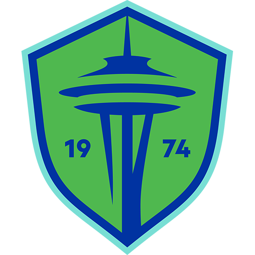 Seattle Sounders FC badge