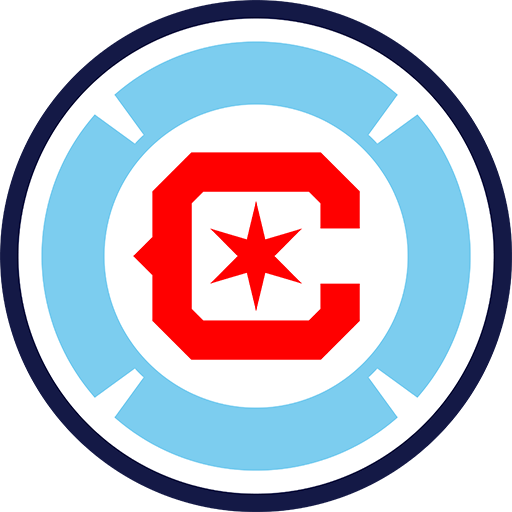Chicago Fire badge