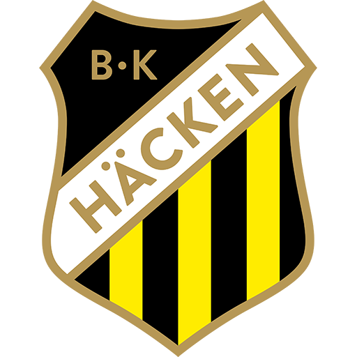 Hacken badge
