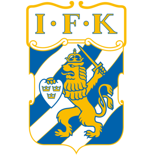 IFK Gothenburg artwork 1